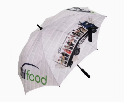 Ô Golf Tự Động Cỡ Lớn